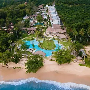 Eden Khaolak And A Lopesan Collection - Sha Extra מלון