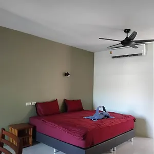 Resort Spy, Khao Lak
