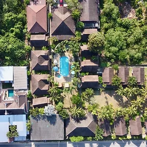 Hotel Cousin, Khao Lak