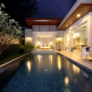 Resort Apsara Beachfront & - Sha Extra, Khao Lak