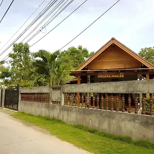 Station touristique Asiana House