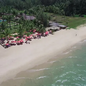 Andamania Resort, Khaolak - Sha Кхаулак