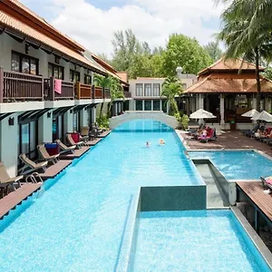 Khaolak Oriental - Adult Only מלון